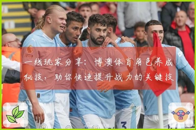 一线玩家分享：博澳体育角色养成秘技，助你快速提升战力的关键技巧